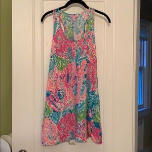 Lily Pulitzer Dress